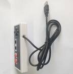 Gaming Controller, Wired PC Gamepad