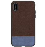MOFi Shockproof Silicone Case for iPhone 11/11 Pro Max