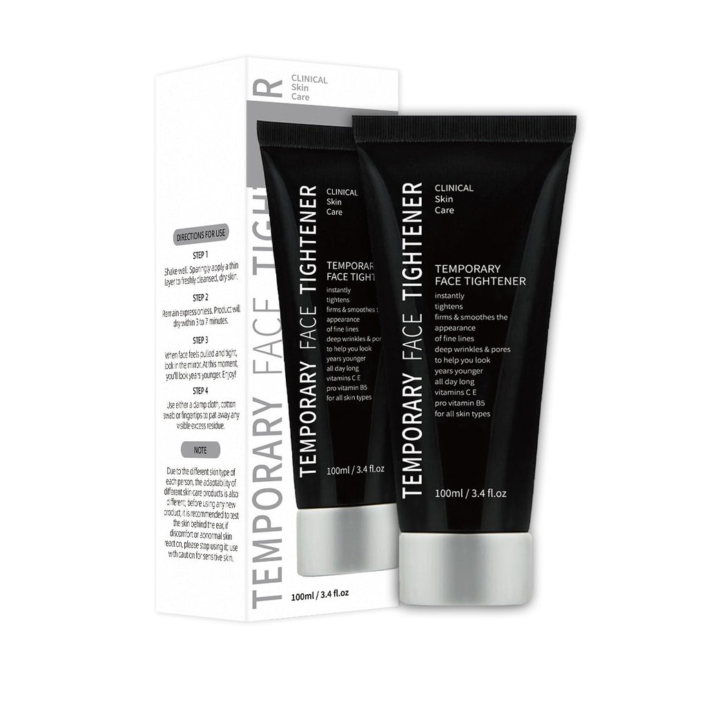 French Pattern Face Lift Tightening Cream