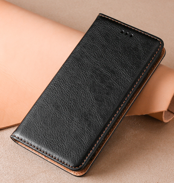 Magnetic Flip Phone Case for Google Pixel 3 XL & 4A