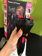 USB Electric Automatic Hair Braider and Twister Tool