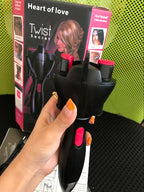 USB Electric Automatic Hair Braider and Twister Tool