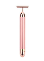 Luxury Gold Facial Massage Wand