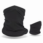 Summer Cooling UV Protection Neck Gaiter For Sports