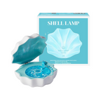 Seashell Lamp Bluetooth Speaker