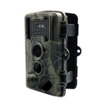 Yuyang Tech PR1000 Waterproof 58MP Outdoor Camera