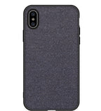 MOFi Shockproof Silicone Case for iPhone 11/11 Pro Max