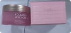 Collagen Jelly Face Cream Nicotinamide Gel Moisturizing And Brightening Facial Mask Anti-aging Shrinks Pores Jelly Cream Essence