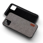 MOFi Shockproof Silicone Case for iPhone 11/11 Pro Max