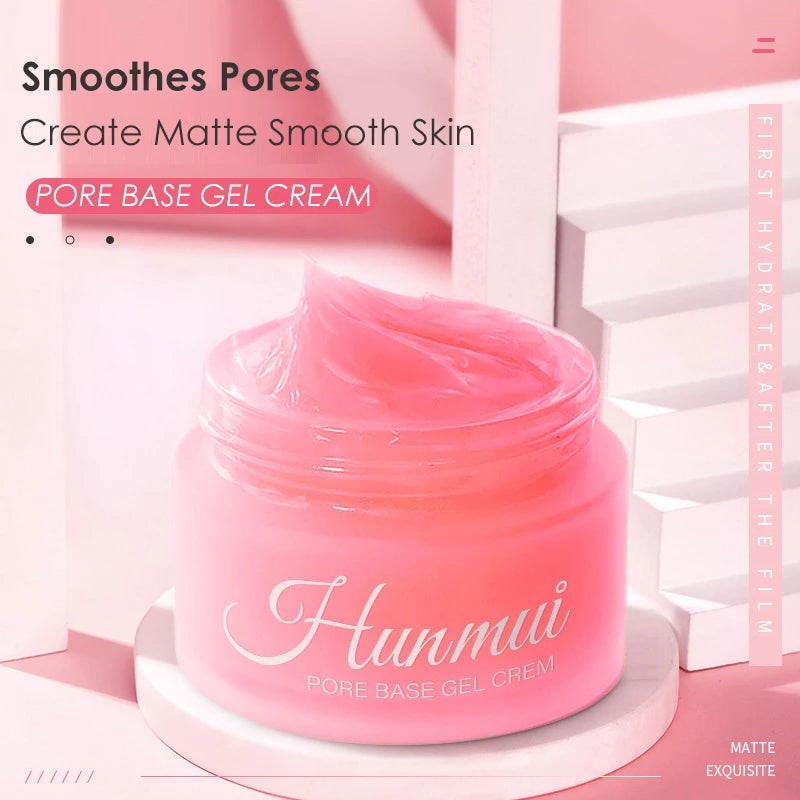 Magic Pore Face Primer and Skin Care Cream