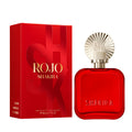 Shakira Perfumes - ROJO Eau de Parfum For Women - Long Lasting - Powerful Sensual and Charming Scent - Floral Spicy and Amber Notes - Ideal for Day Wear - 2.7 Fl. Oz