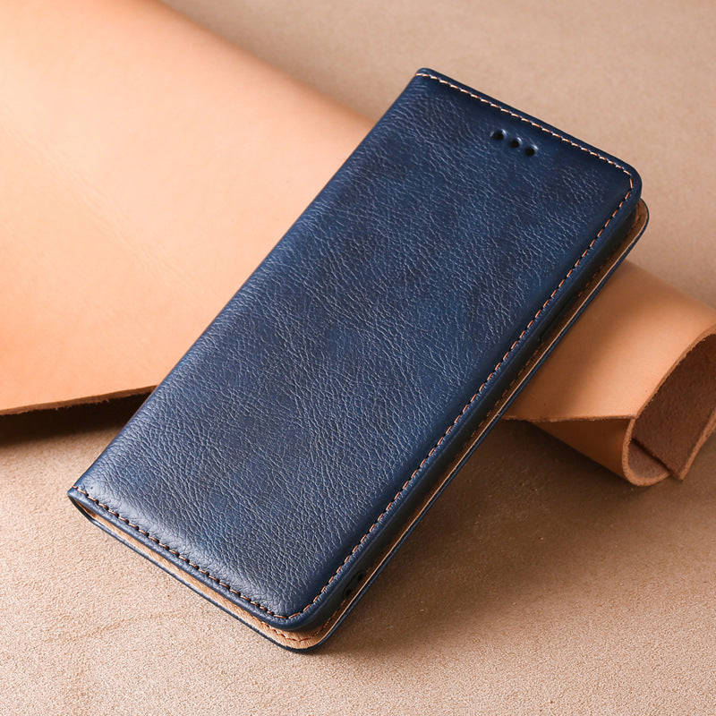 Magnetic Flip Phone Case for Google Pixel 3 XL & 4A