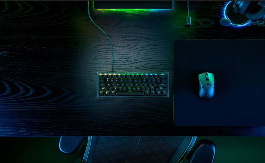 Razer Huntsman V3 Pro Mini