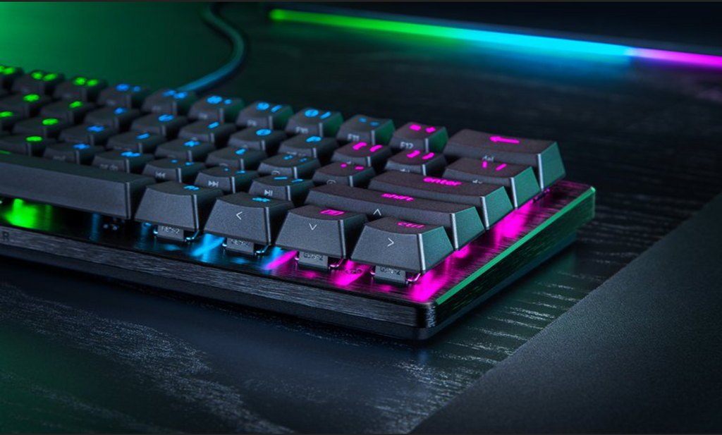 Razer Huntsman V3 Pro Mini