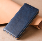 Magnetic Flip Phone Case for Google Pixel 3 XL & 4A