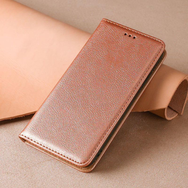 Magnetic Flip Phone Case for Google Pixel 3 XL & 4A