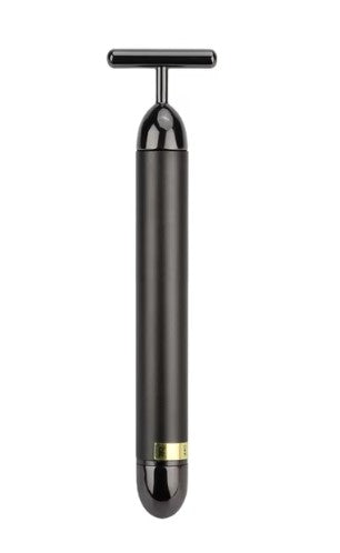 Luxury Gold Facial Massage Wand