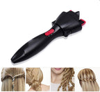 USB Electric Automatic Hair Braider and Twister Tool