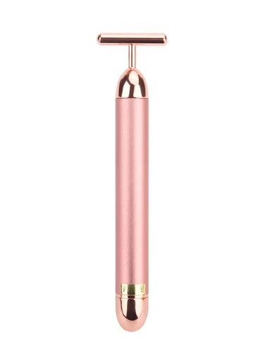 Luxury Gold Facial Massage Wand