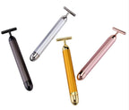 Luxury Gold Facial Massage Wand