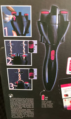 USB Electric Automatic Hair Braider and Twister Tool