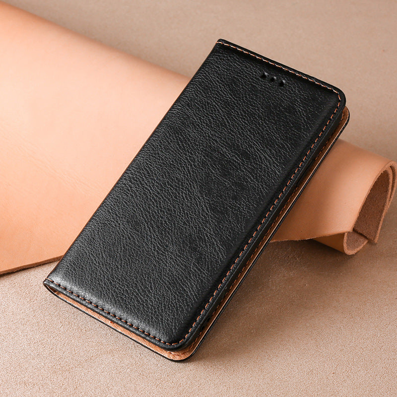 Magnetic Flip Phone Case for Google Pixel 3 XL & 4A