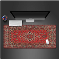 Traditional Design Gaming Mouse Pad