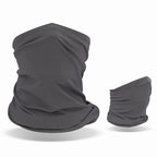 Summer Cooling UV Protection Neck Gaiter For Sports