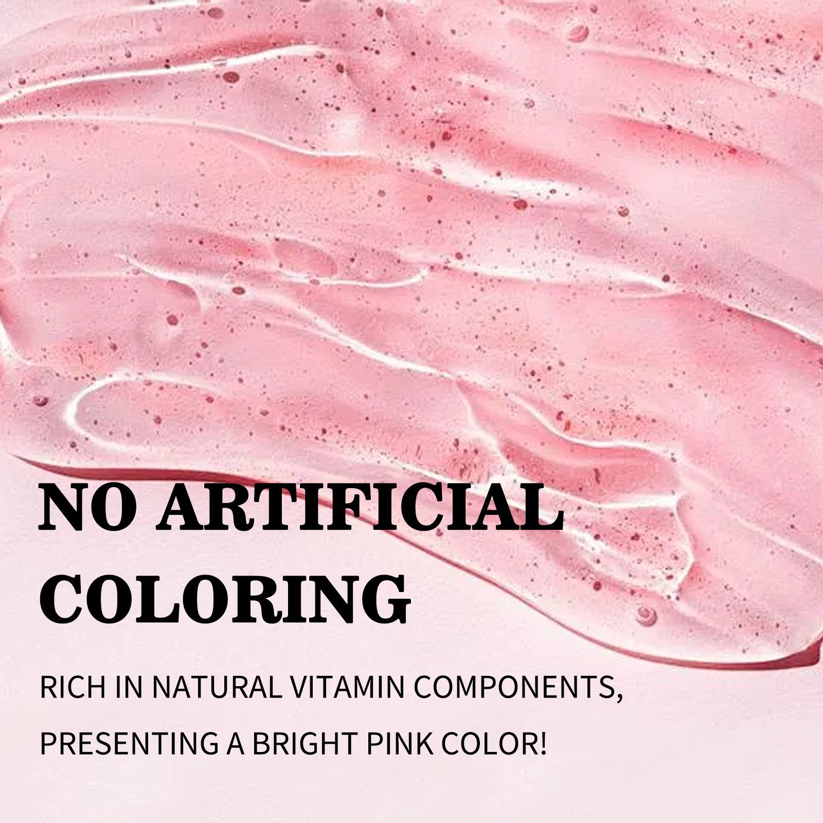 Collagen Jelly Face Cream Nicotinamide Gel Moisturizing And Brightening Facial Mask Anti-aging Shrinks Pores Jelly Cream Essence