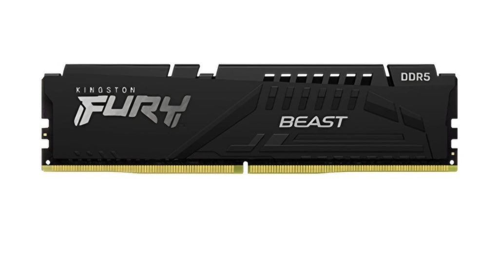32GB DDR5 Kingston FURY RAM KIT