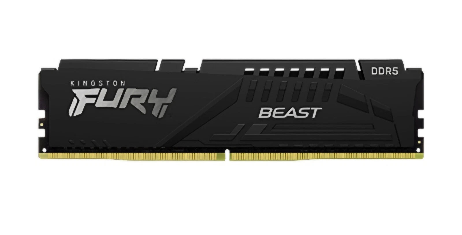 32GB DDR5 Kingston FURY RAM KIT