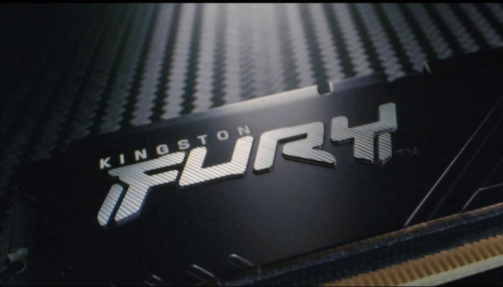 32GB DDR5 Kingston FURY RAM KIT