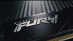 32GB DDR5 Kingston FURY RAM KIT