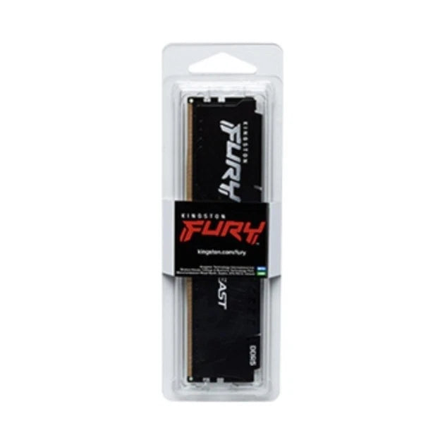 32GB DDR5 Kingston FURY RAM KIT